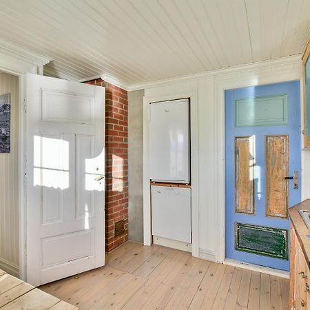 Kongsfjord Arctic Lodge 外观 照片