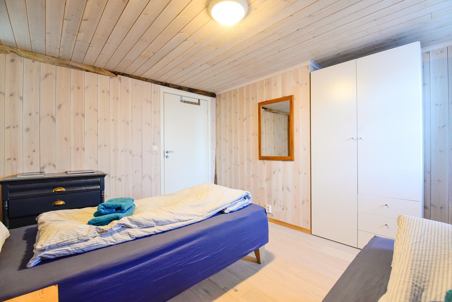 Kongsfjord Arctic Lodge 外观 照片