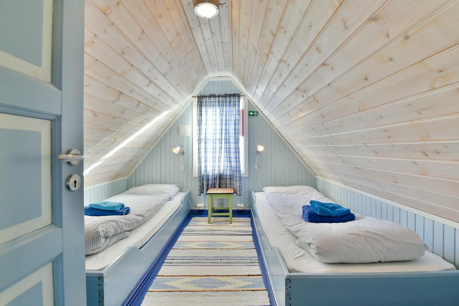 Kongsfjord Arctic Lodge 外观 照片