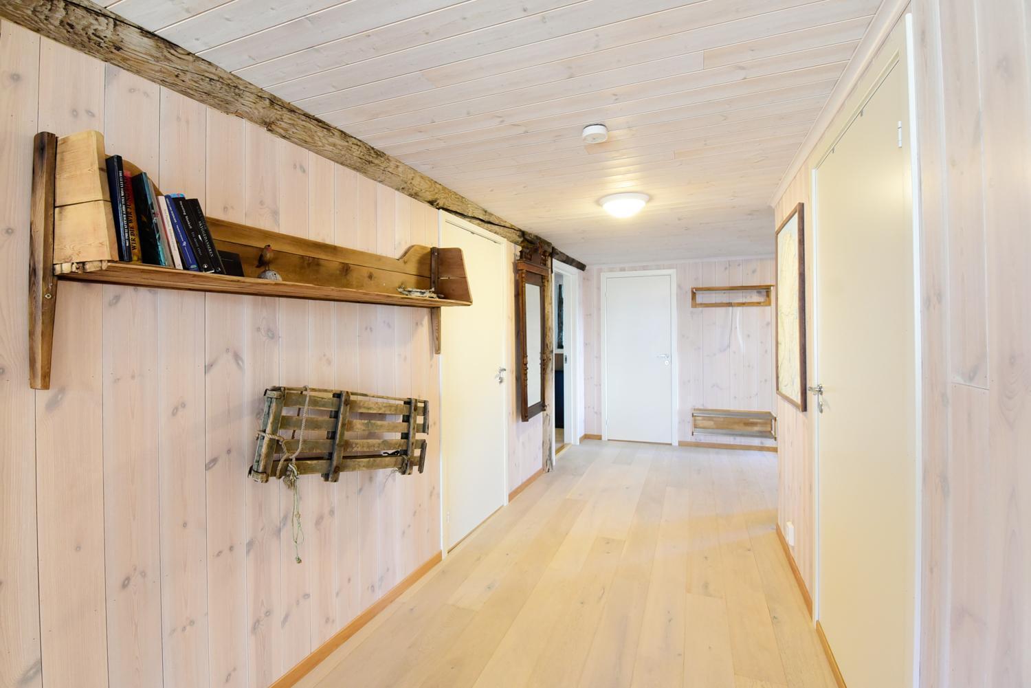 Kongsfjord Arctic Lodge 外观 照片