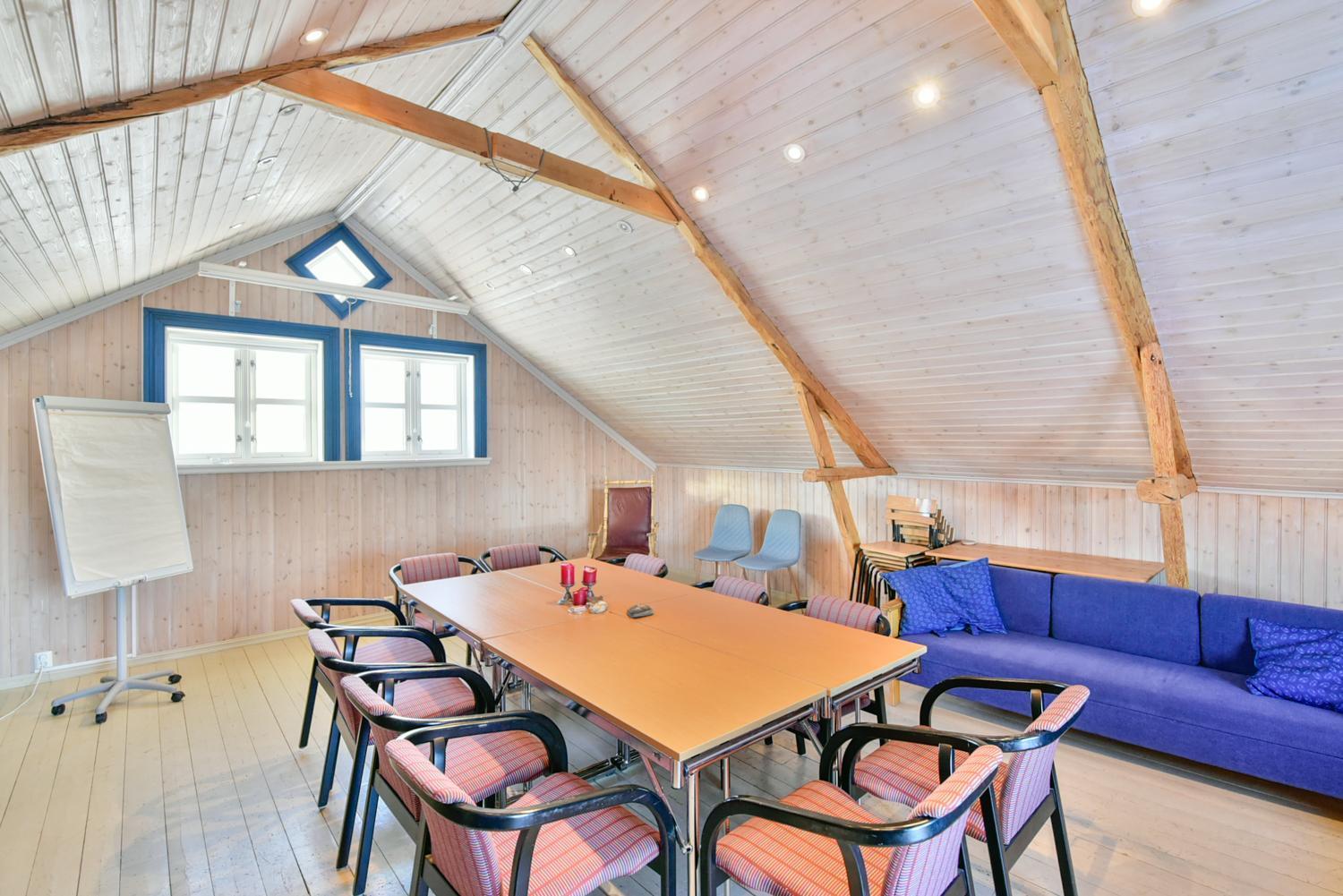 Kongsfjord Arctic Lodge 外观 照片