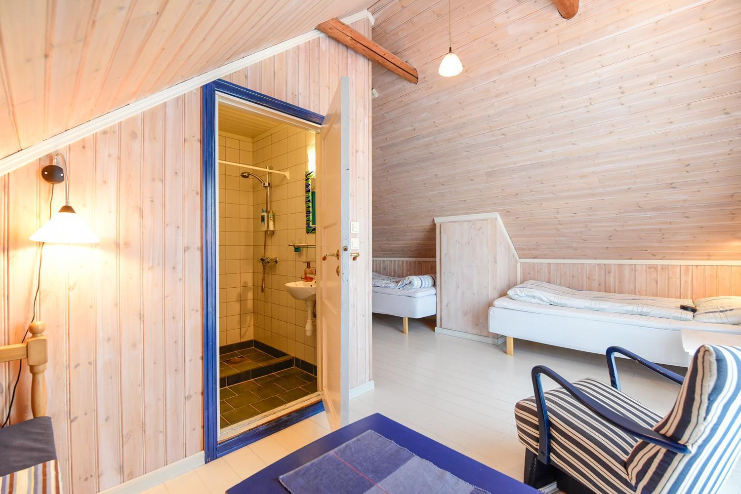 Kongsfjord Arctic Lodge 外观 照片
