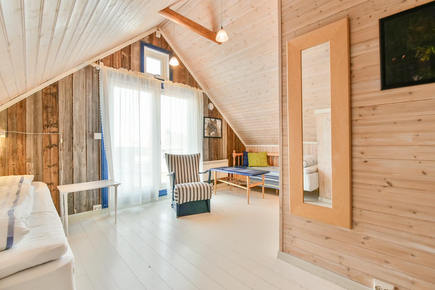 Kongsfjord Arctic Lodge 外观 照片